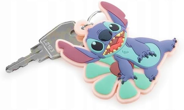 Disney Classic Keychain Lilo & Stitch - Stitch / brelok klasyka